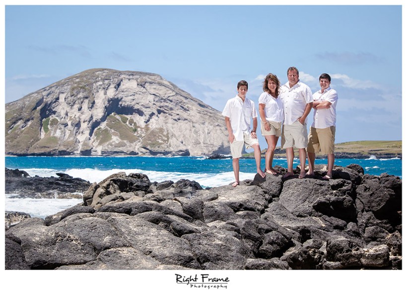 001 Oahu hawaii photogrphers makapuu beach