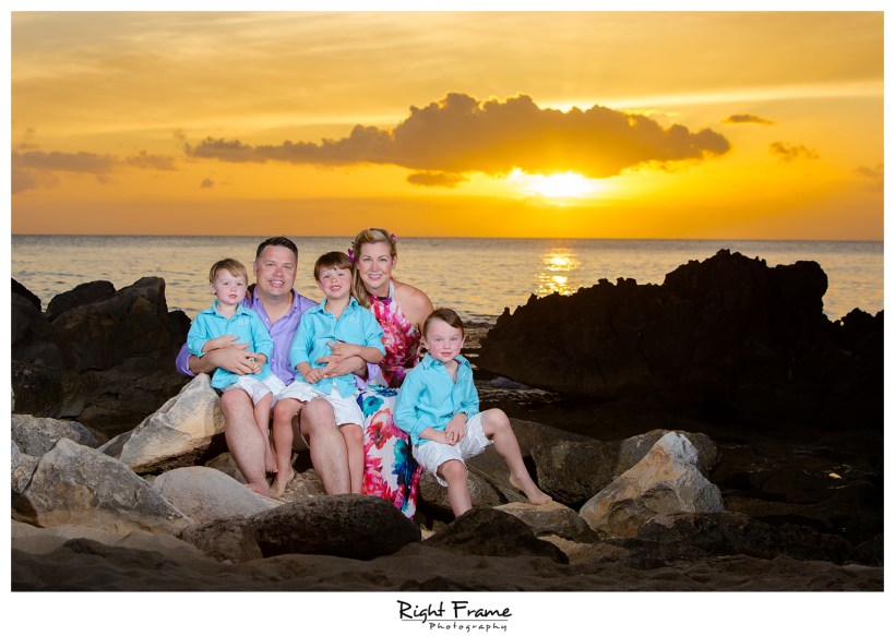 999 family photos in ko olina oahu