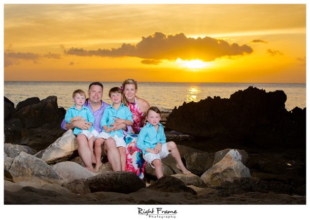 999 family photos in ko olina oahu