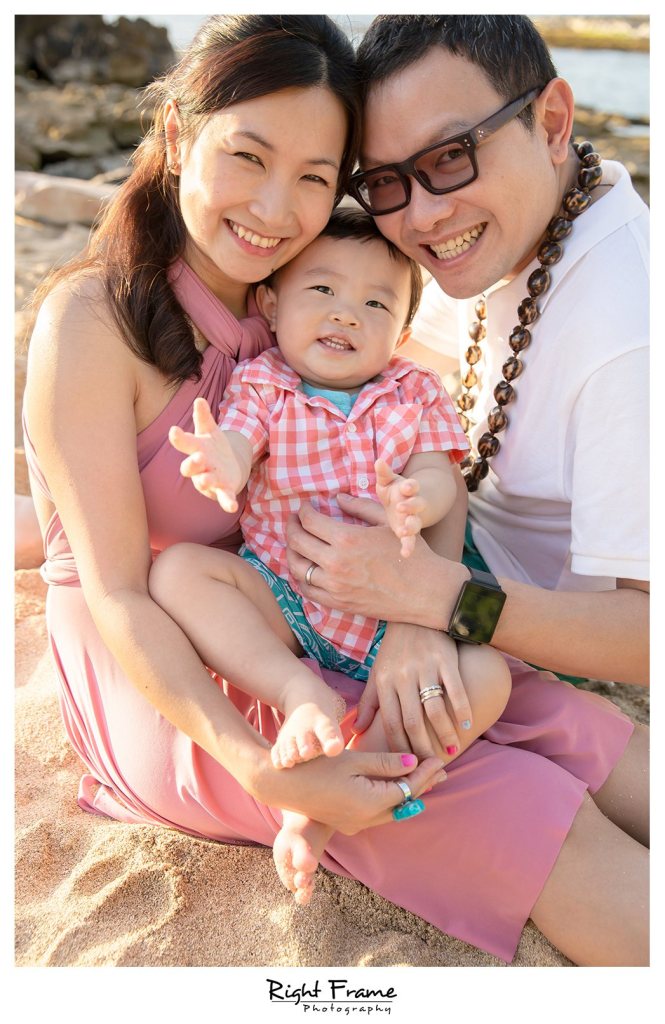 112_Oahu Family Pictures