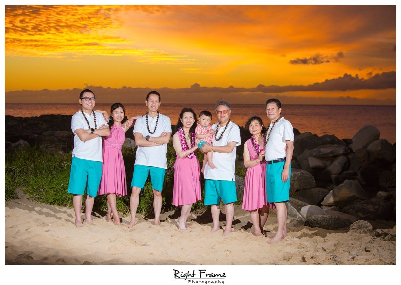 113_Oahu Family Pictures