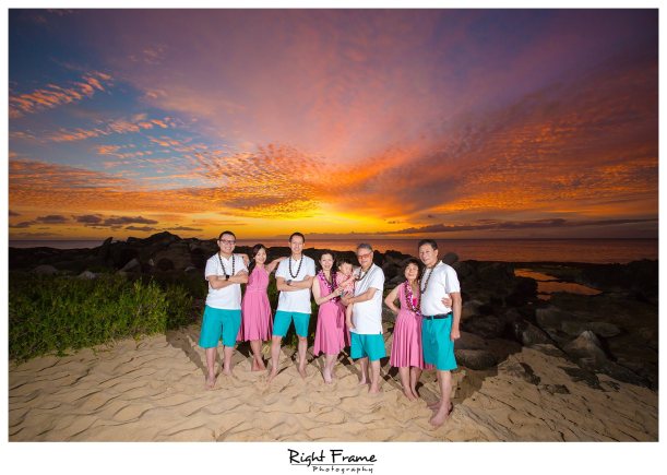 114_Oahu Family Pictures