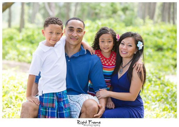 130_family pictures in hawaii