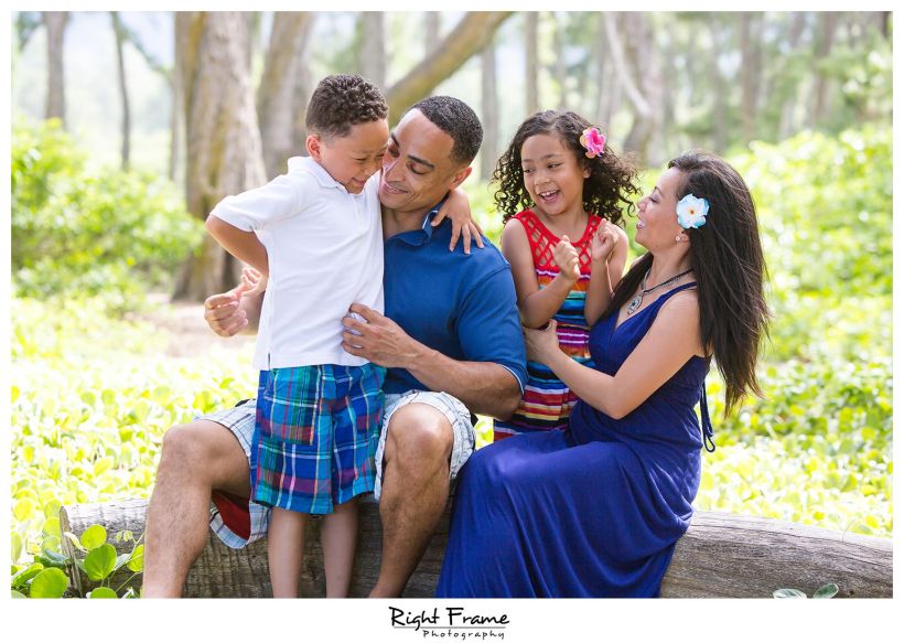 131_family pictures in hawaii