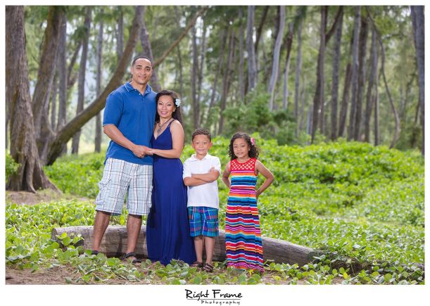132_family pictures in hawaii