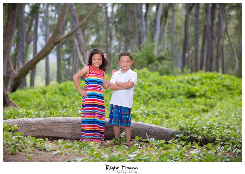 134_family pictures in hawaii