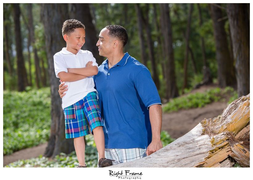 137_family pictures in hawaii