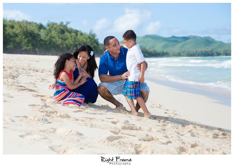 143_family pictures in hawaii