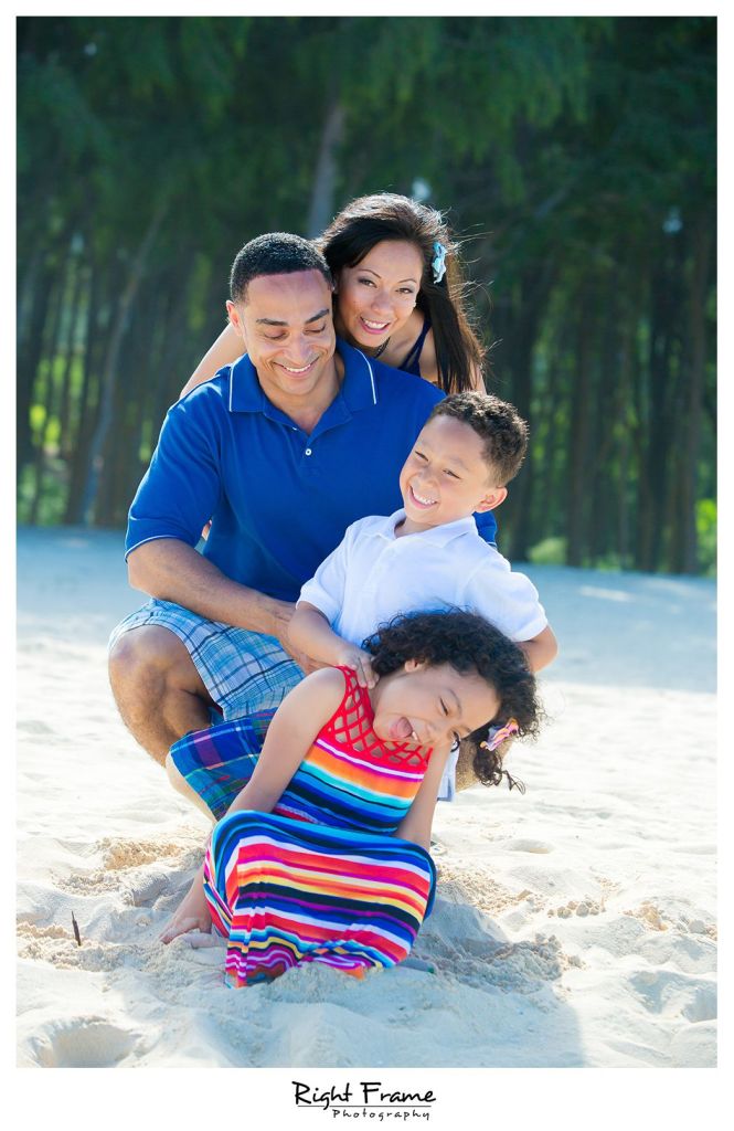 144_family pictures in hawaii