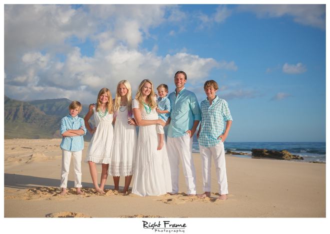 Oahu Vacation Photographer