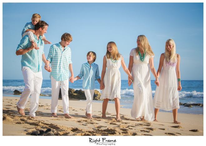 Oahu Vacation Photographer