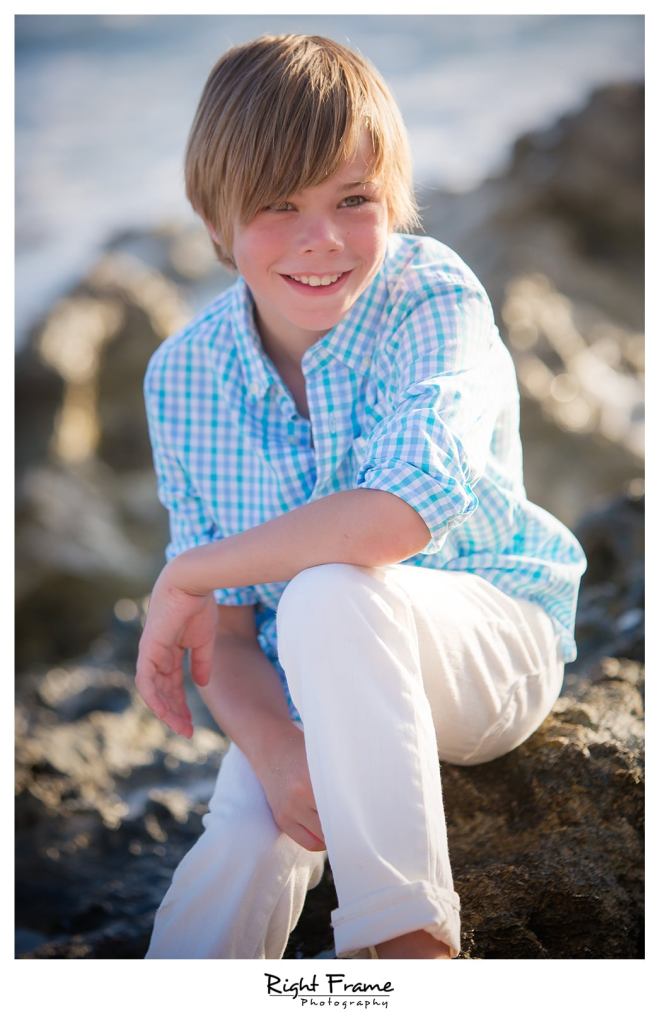 Oahu Vacation Photographer