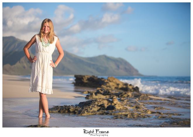 Oahu Vacation Photographer