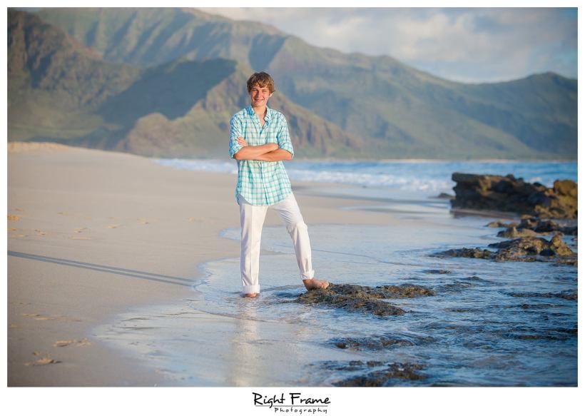 Oahu Vacation Photographer