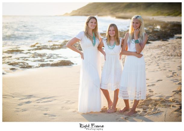 Oahu Vacation Photographer