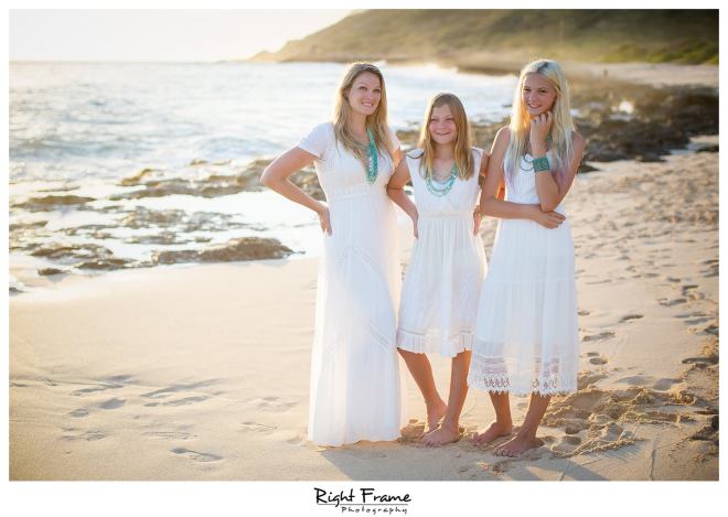 Oahu Vacation Photographer