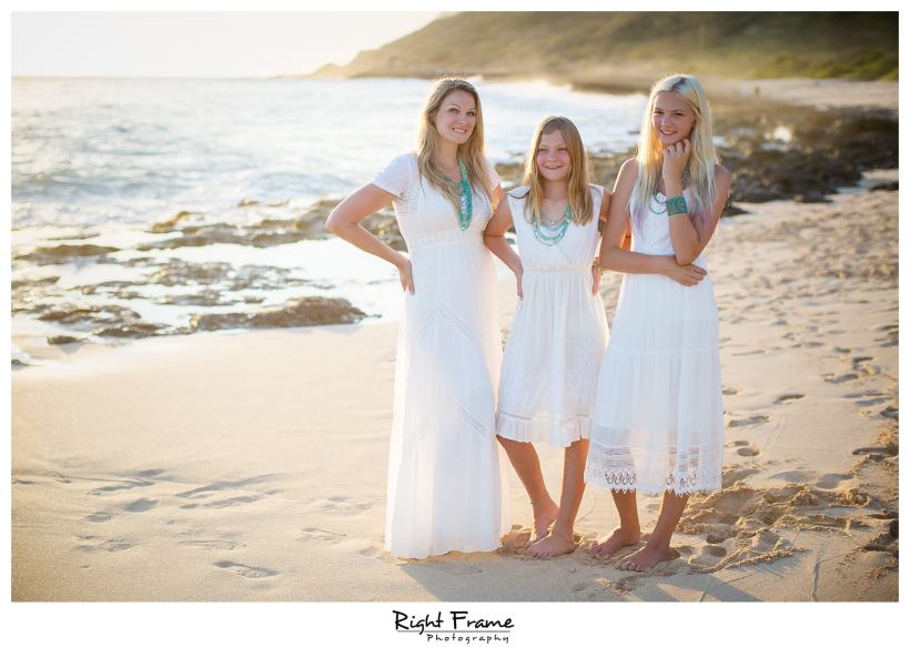 Oahu Vacation Photographer