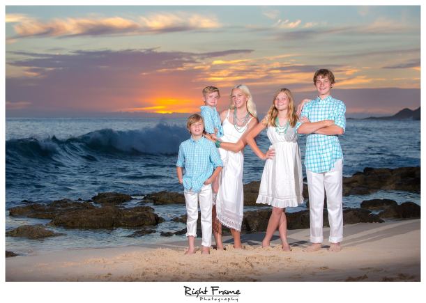 Oahu Vacation Photographer