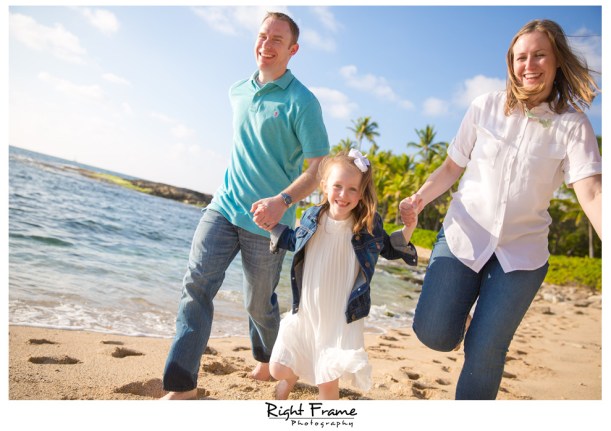 Hawaii Sunset Beach Photography Ko Olina Beach