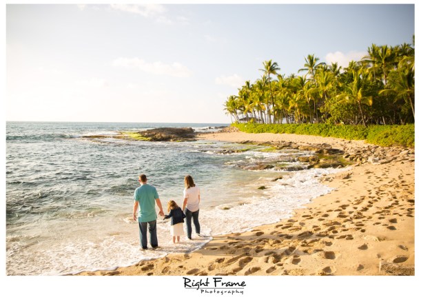 Hawaii Sunset Beach Photography Ko Olina Beach