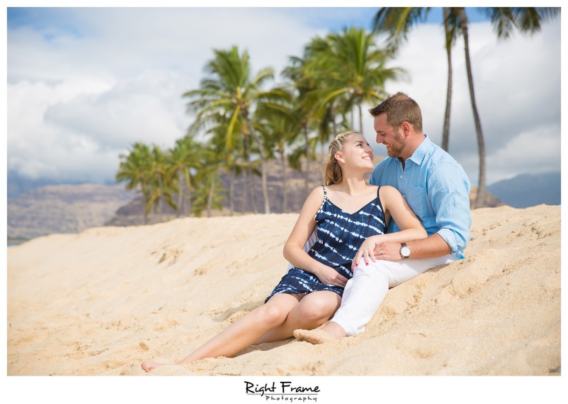 Hawaii Family Photo Session