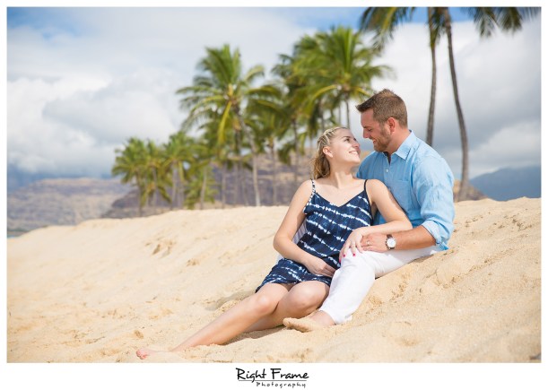 Hawaii Family Photo Session
