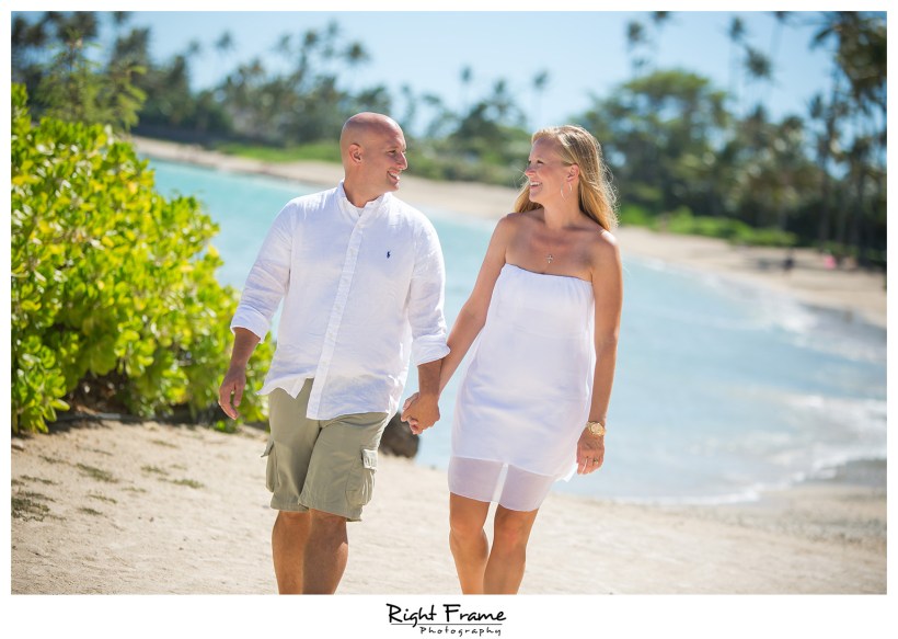 Family Photographer near Kahala Hotel & Resort Oahu Hawaii