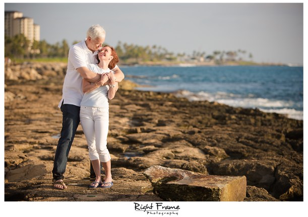 Hawaii Sunset Beach Photography Ko Olina Beach