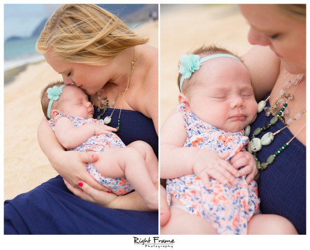 Hawaii Family Photo Session