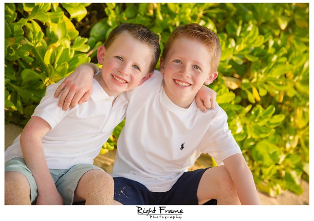 Hawaii Sunset Beach Photography Ko Olina Beach