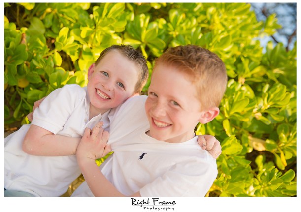 Hawaii Sunset Beach Photography Ko Olina Beach