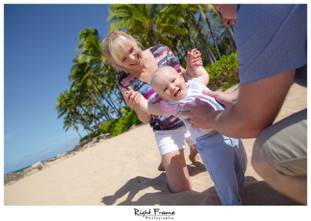 Family Photography near Four Seasons Resort Ko Olina