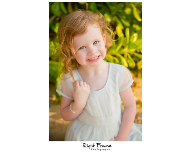 Hawaii Sunset Beach Photography Ko Olina Beach