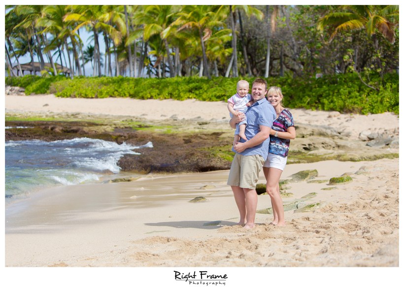 Family Photography near Four Seasons Resort Ko Olina