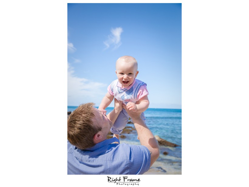 Family Photography near Four Seasons Resort Ko Olina