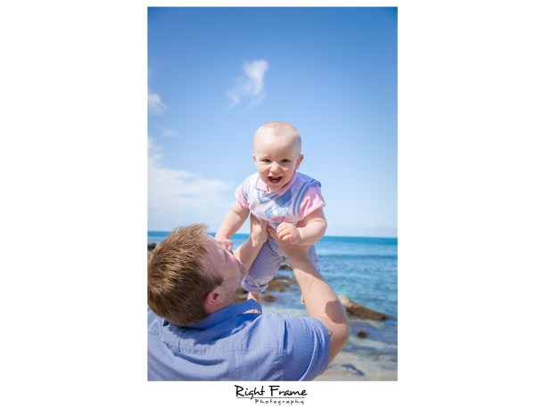 Family Photography near Four Seasons Resort Ko Olina