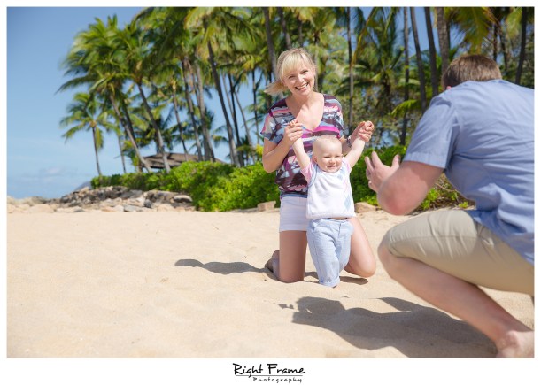 Family Photography near Four Seasons Resort Ko Olina