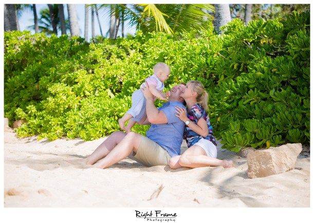Family Photography near Four Seasons Resort Ko Olina