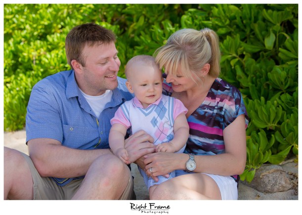 Family Photography near Four Seasons Resort Ko Olina