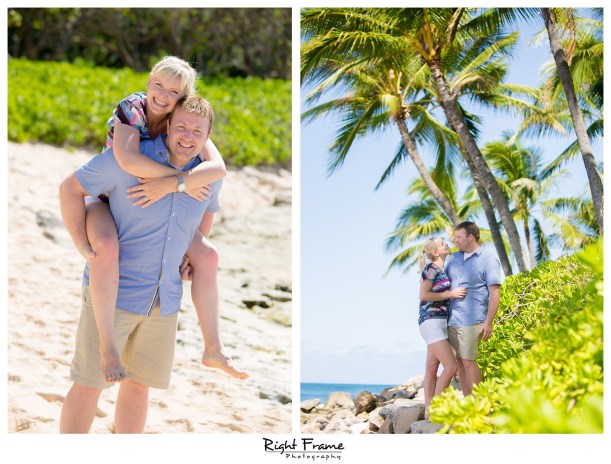 Family Photography near Four Seasons Resort Ko Olina