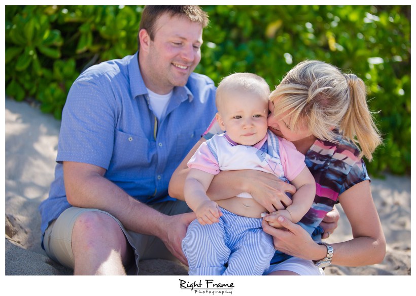 Family Photography near Four Seasons Resort Ko Olina