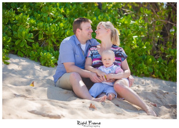 Family Photography near Four Seasons Resort Ko Olina