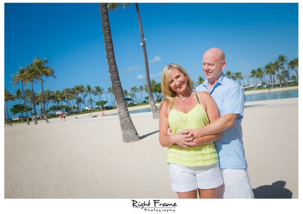 Professional Photographer in Waikiki