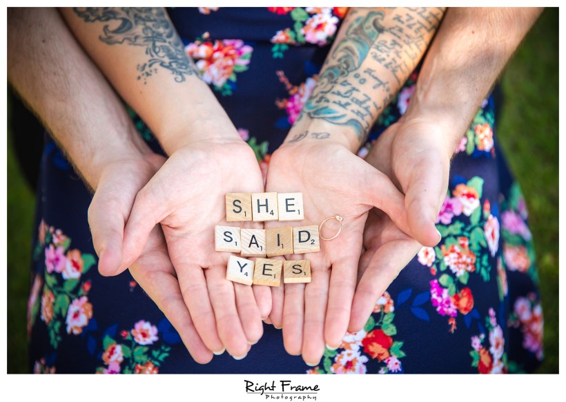 Waikiki Engagement Photographer Wai'alae Beach Park