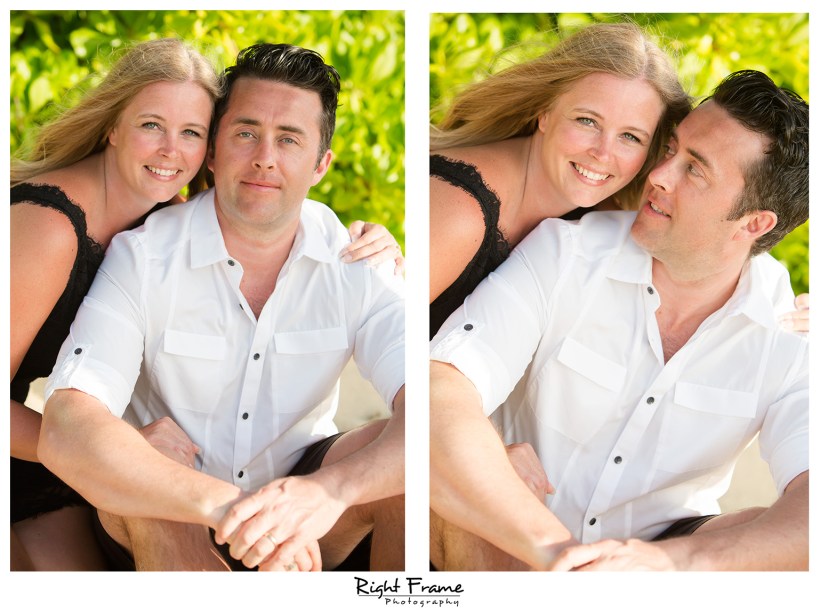 Sunset Family Photos near Four Seasons Resort Oahu Ko Olina