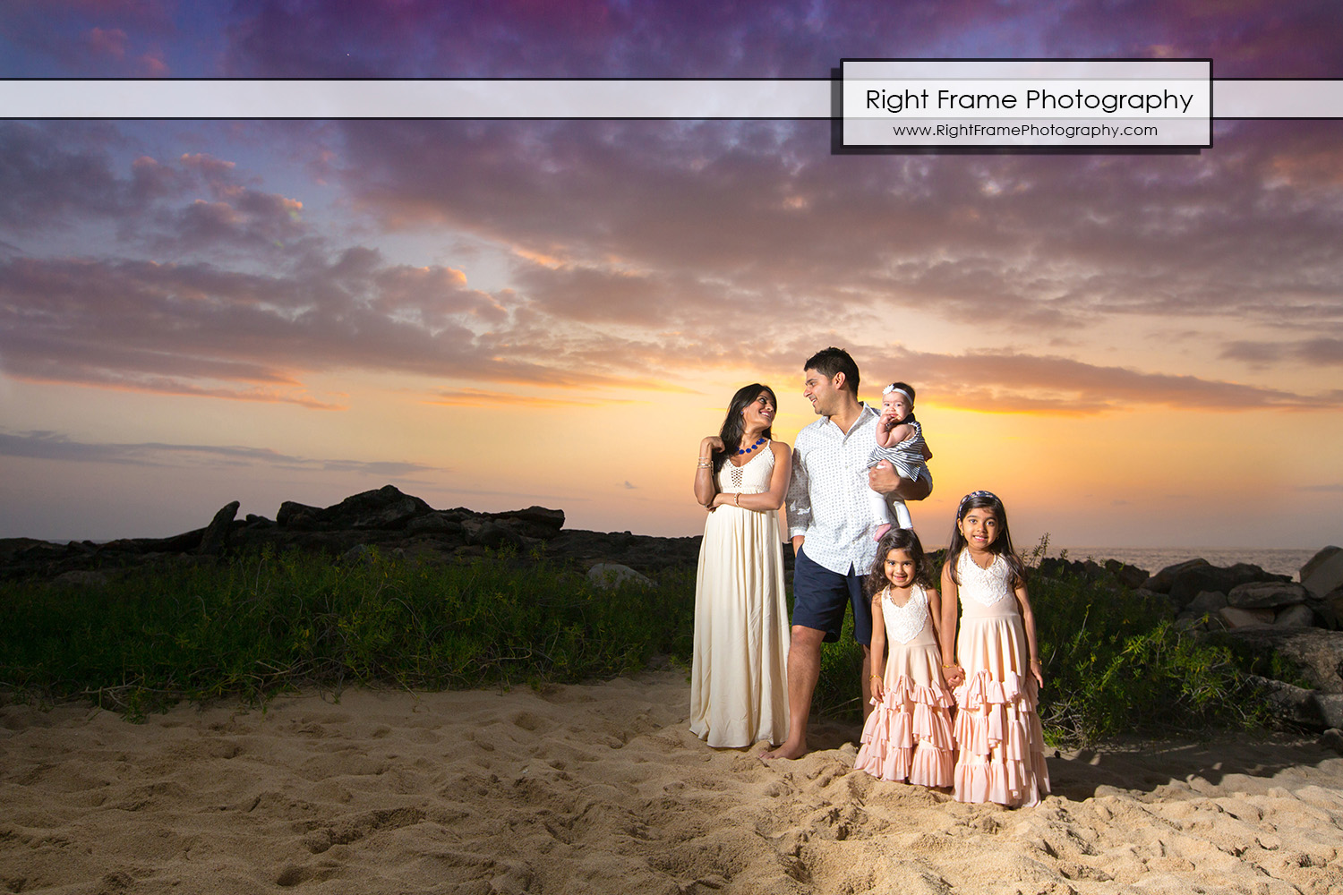 DISNEY AULANI Family Photographer in Ko'Olina