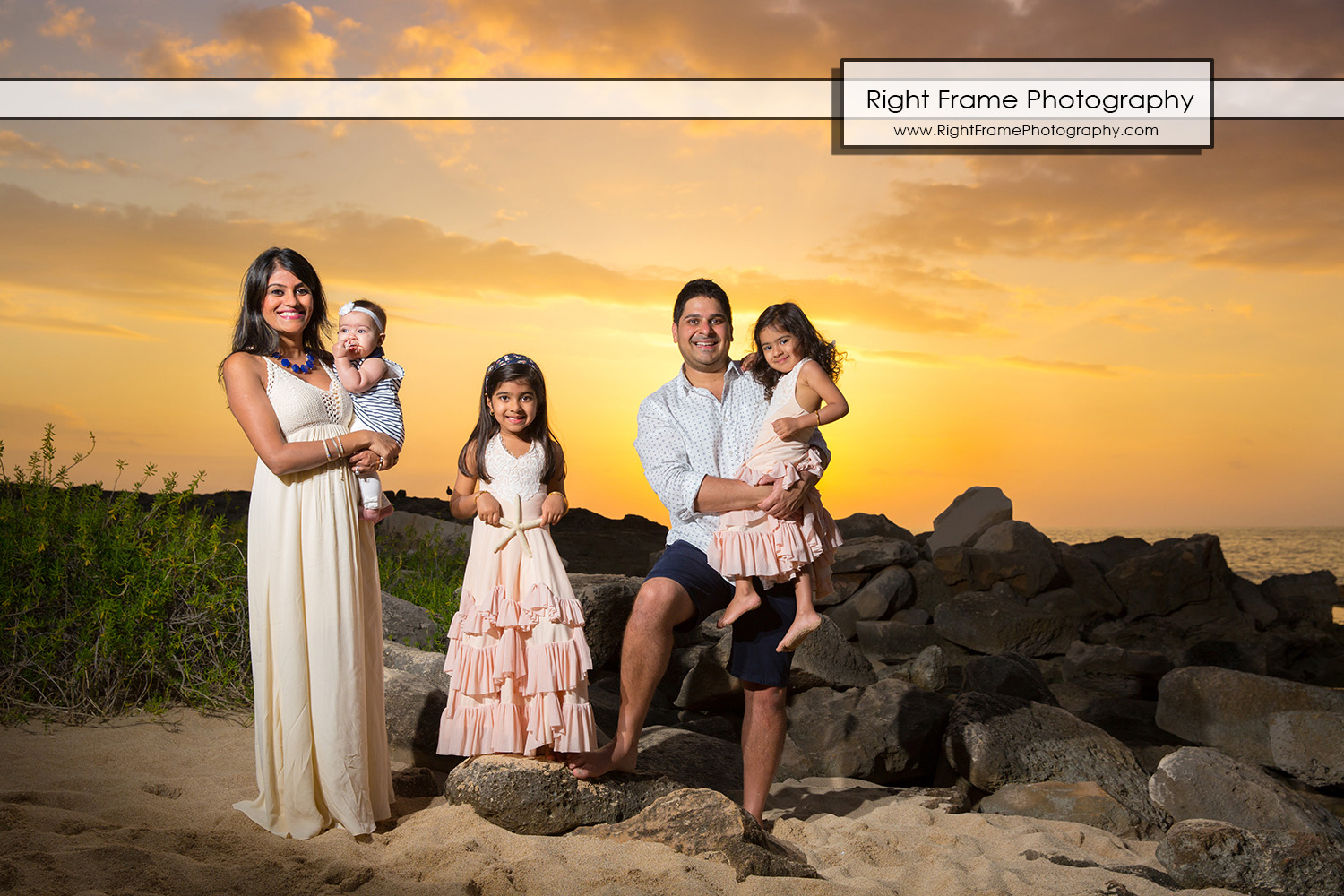 DISNEY AULANI Family Photographer in Ko'Olina