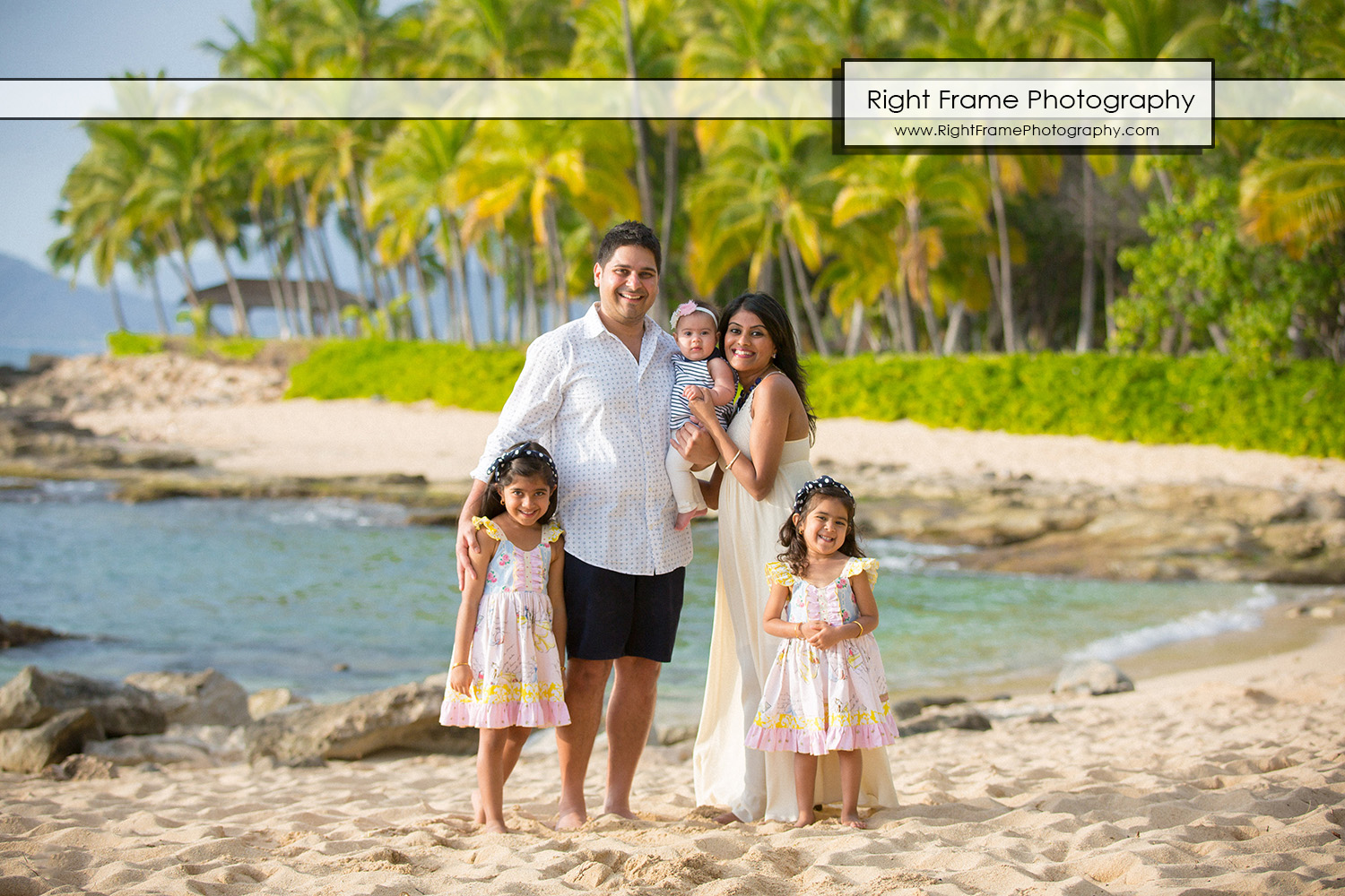 DISNEY AULANI Family Photographer in Ko'Olina