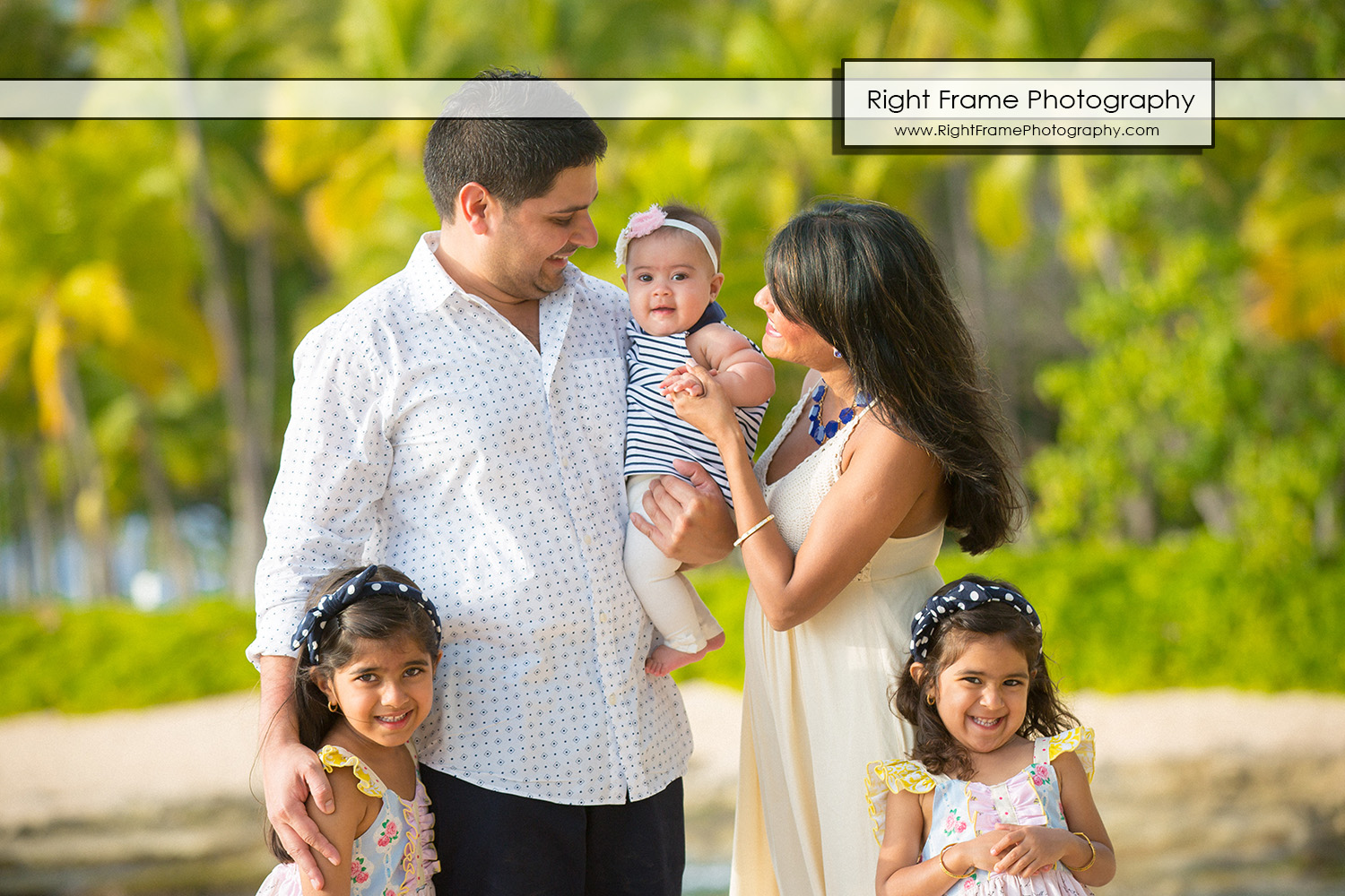 DISNEY AULANI Family Photographer in Ko'Olina