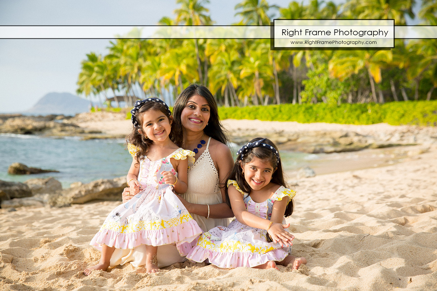 DISNEY AULANI Family Photographer in Ko'Olina